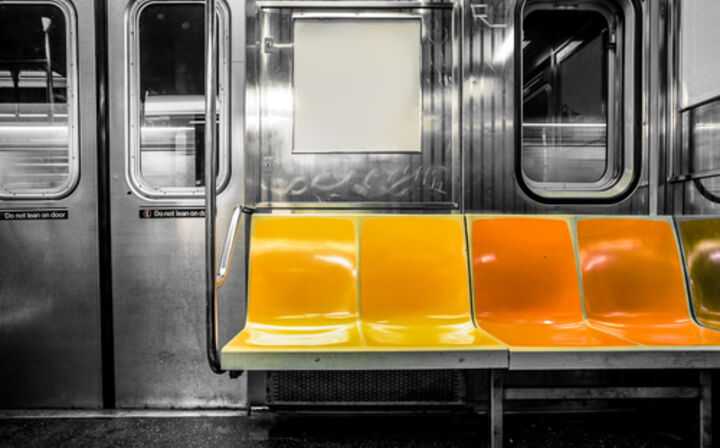 Subway Slip And Fall Accidents Lawyers - subway carts