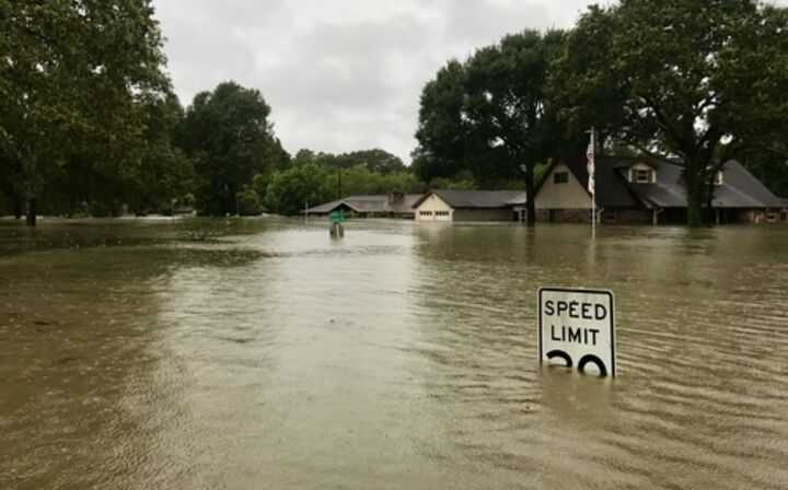 Hurricane Boat Insurance - flood