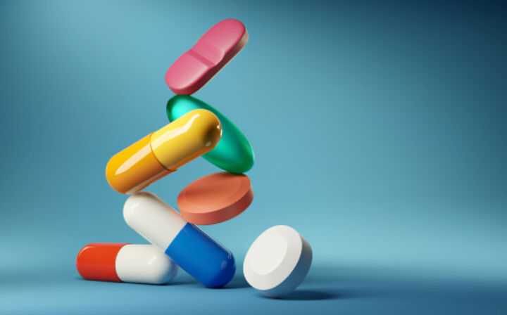 Antibiotic Nerve Damage Lawsuits - prescription medicine