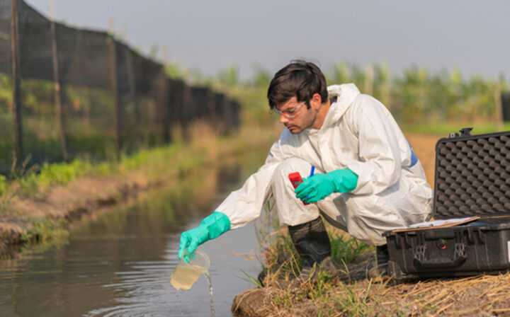 Groundwater Contamination Lawyer - Groundwater Contamination