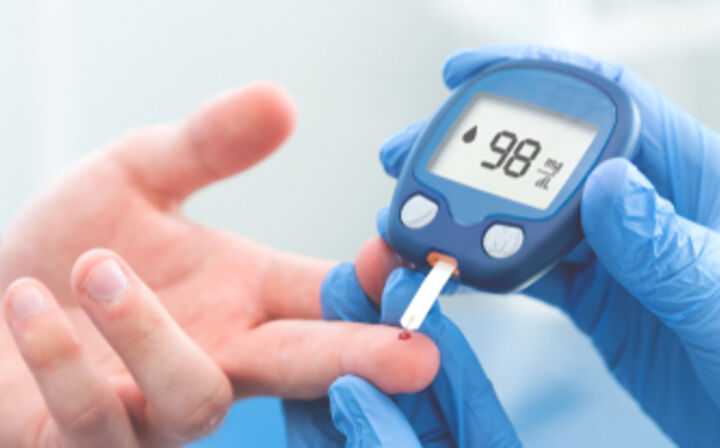 Invokana Ketoacidosis Lawsuit - blood sugar device