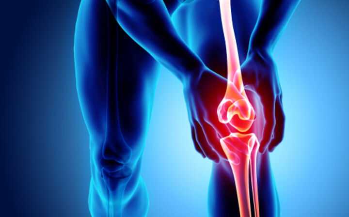 OtisKnee Replacement Lawsuit - knee pain