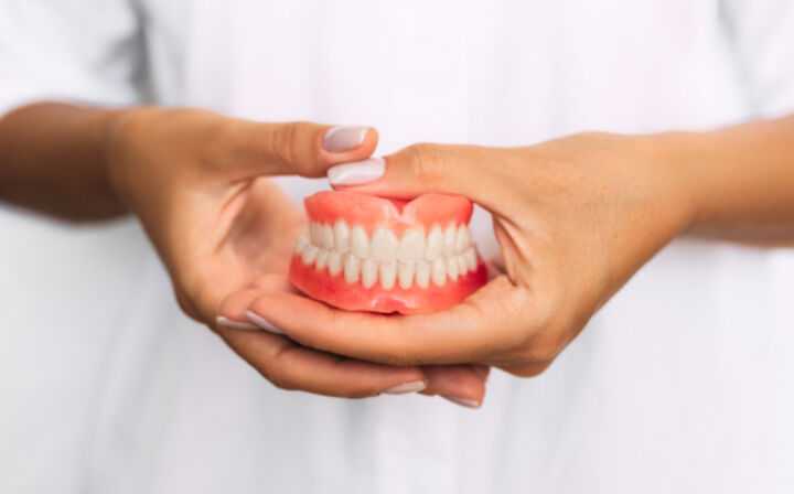 Is There a Lawsuit for Zinc In-Denture Adhesive Products - dentures