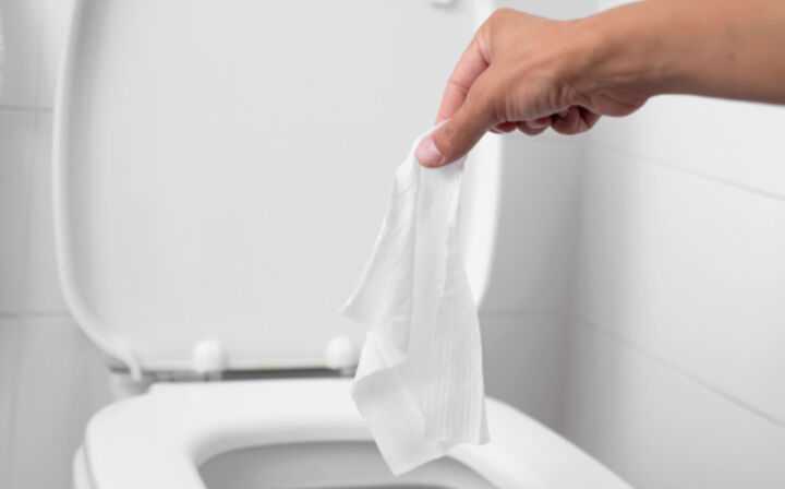 Cottonelle Flushable Wipes Lawsuits - wipes