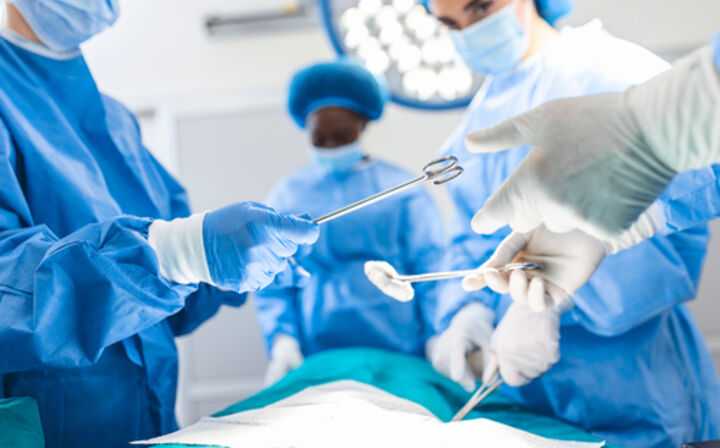 What Is Considered Medical Malpractice - surgery
