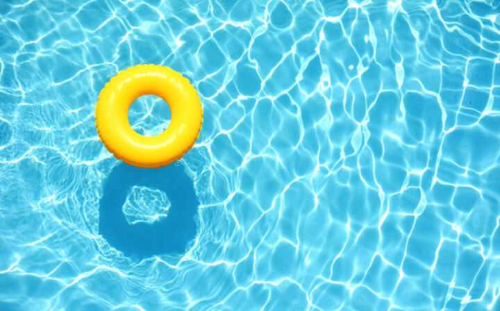 What Qualifies as a Pool Accident - swimming pool