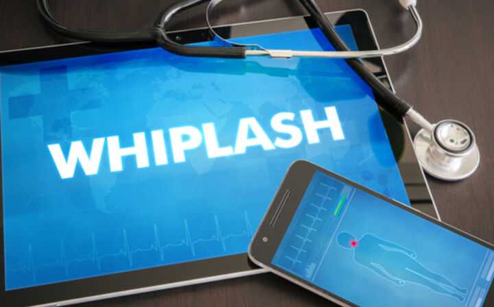 How Do I Get Compensation for Whiplash - whiplash