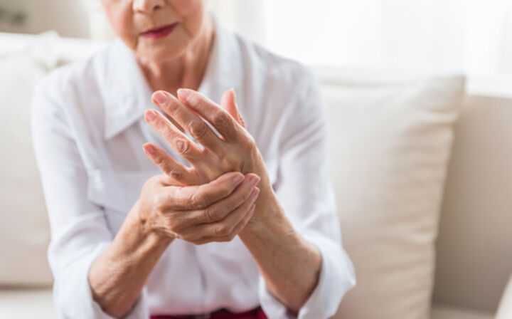 Arthritis Questions Answered - Arthritis pain