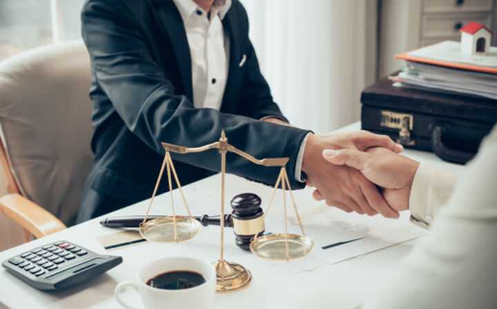 How to Hire the Best Accident Lawyer Near Me - lawyer