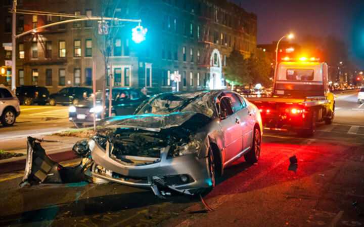 T-Bone Car Accidents: What Do I Need to Know - lawyers