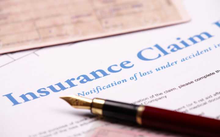 Can I File a Personal Injury Claim Without a Lawyer - insurance claim forms