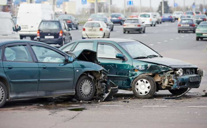 How Can I File an Auto Accident Lawsuit - morgan and morgan