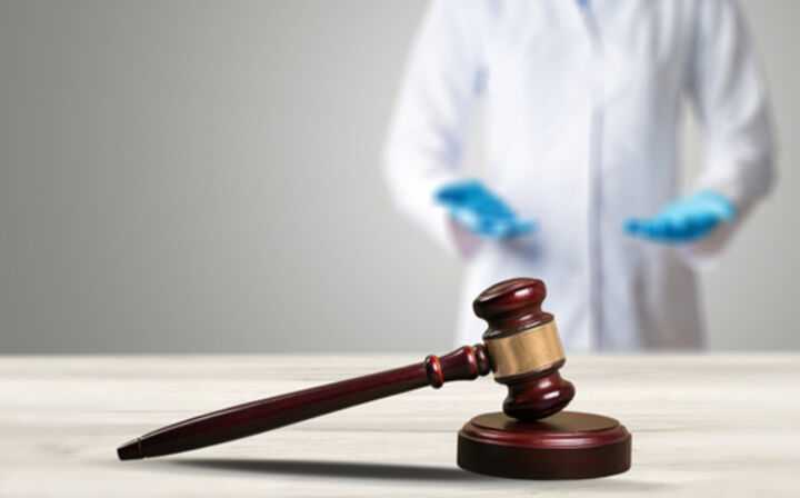 How Long Does a Medical Malpractice Lawsuit Take - morgan and morgan