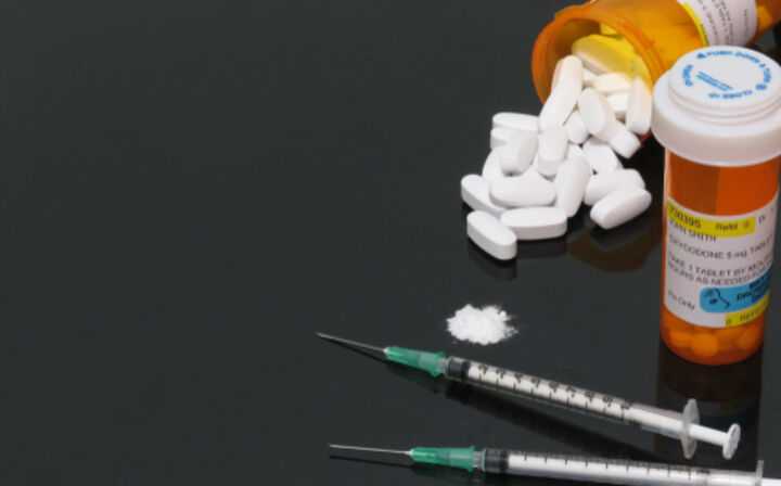 How Should I Handle Opioid Litigation - morgan and morgan