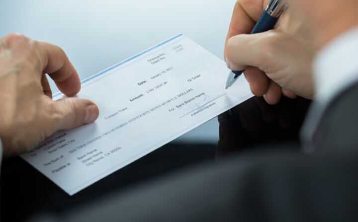 How Long Does It Take for Settlement Checks to Clear After a Case? - morgan and morgan