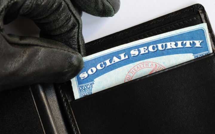 Lawyers for Identity Theft Victims - Morgan and Morgan Lawyers