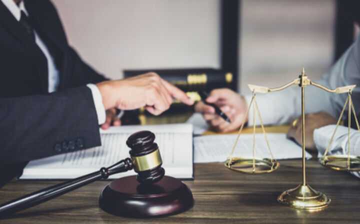 Contingency Fee Lawyer Benefits - morgan and morgan