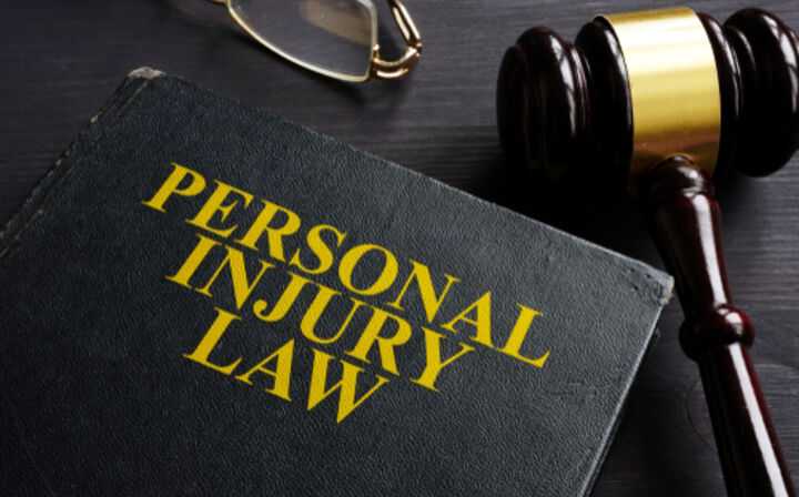 Personal Injury Car Accident Claims: What You Need To Know - morgan and morgan