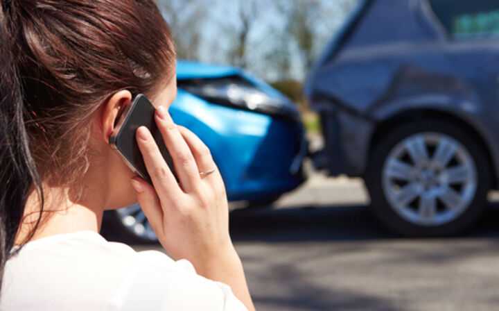 Uninsured Motorist Accident Lawyers - morgan and morgan