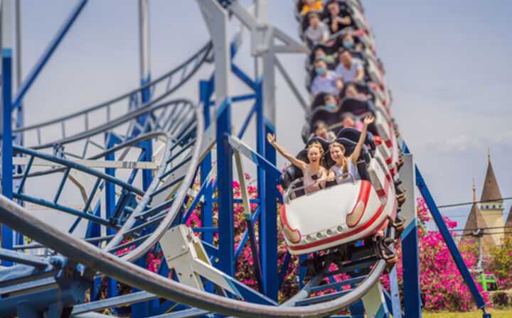 How to File a Claim Against an Amusement Park - morgan and morgan
