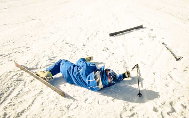 Are Ski Collision Accidents Common Near Me - morgan and morgan lawyer