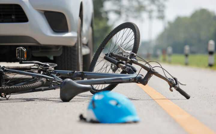 Bicycle Accident Lawyers - morgan and morgan
