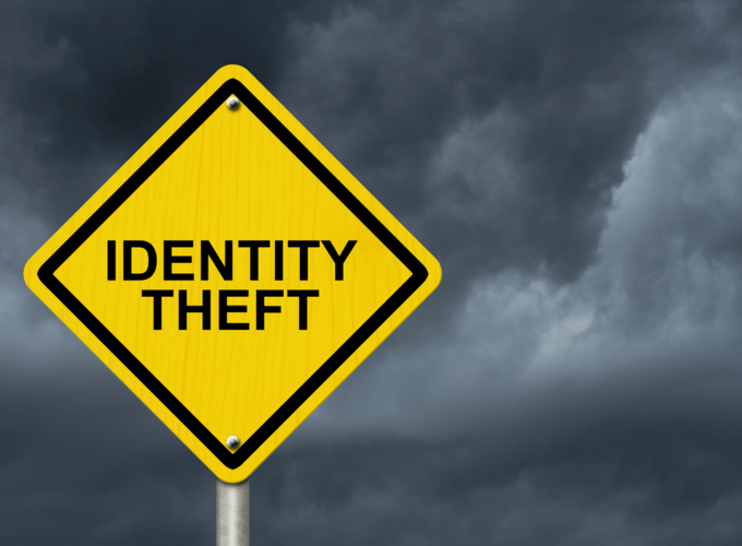 6 Ways to Protect Yourself From Identity Theft