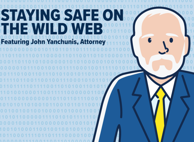 John Yanchunis’ Safety Cheat Codes