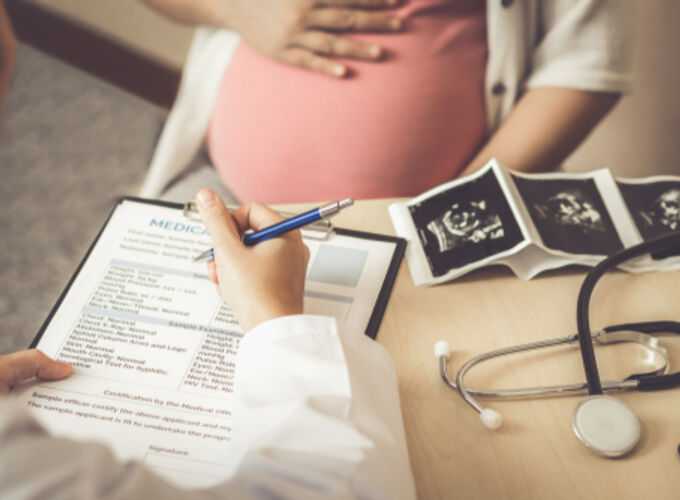 The Pregnant Workers Fairness Act to Mandate Reasonable Accommodations