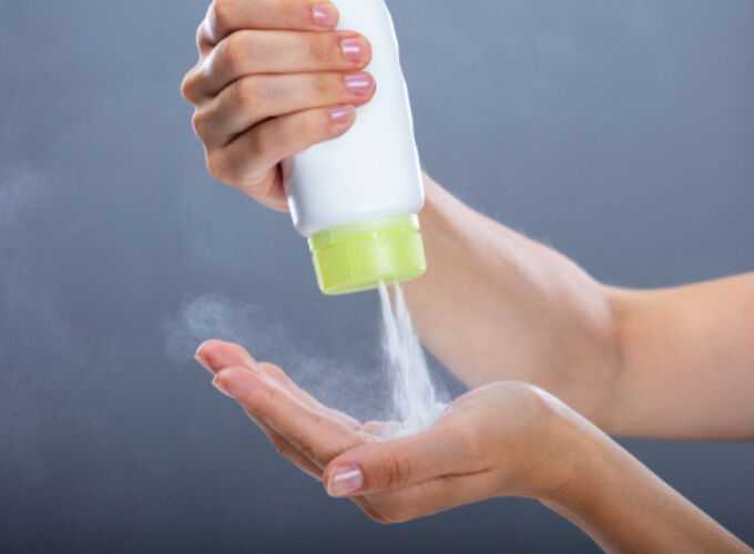 In the Talcum Powder Lawsuits, Johnson & Johnson Offers to Pay $8.9 Billion to Settle