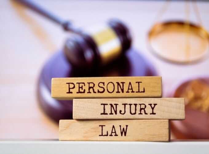 What Is a Personal Injury Case - personal injury