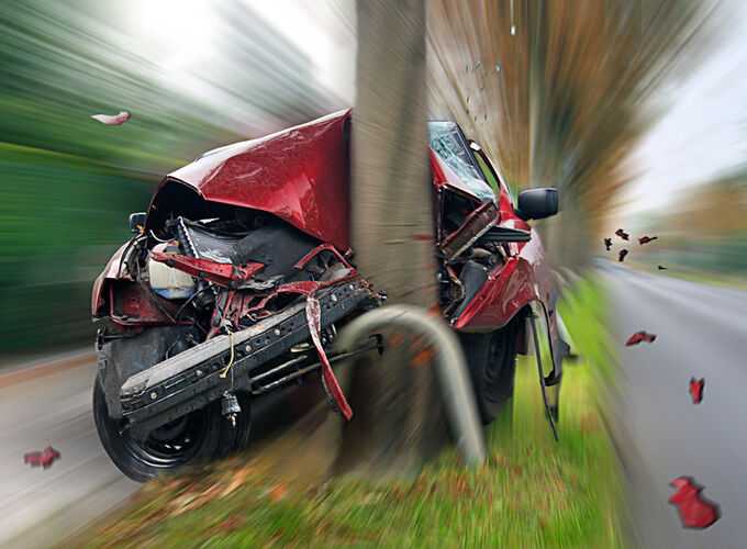 Oh No! What should I do? I was just in a car accident! [8 Important Steps Included]
