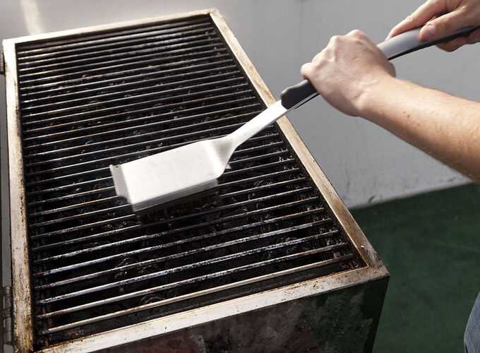 grill bristles lawsuit