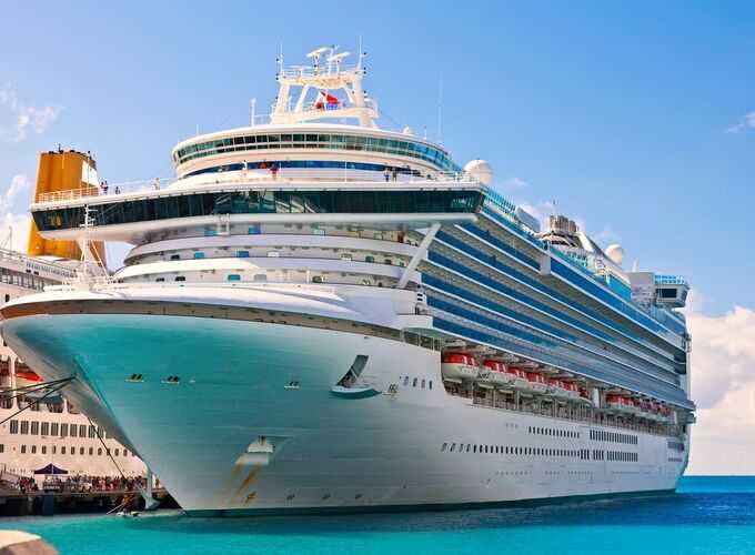Marriott Vacation Club Cruise Fare Lawsuit