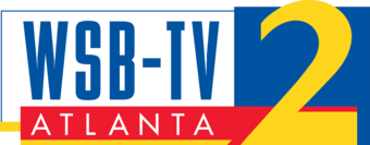 WSB-TV Atlanta logo