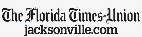 The Florida Times Union Logo