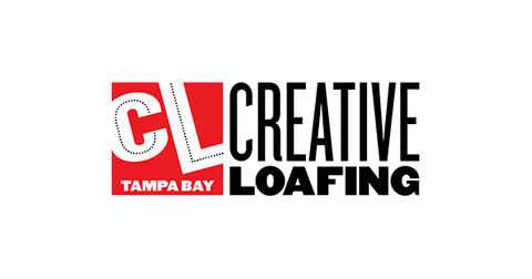 Creative Loafing Logo