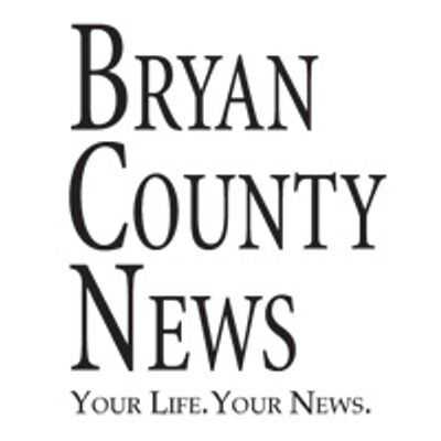 Bryan County News Logo