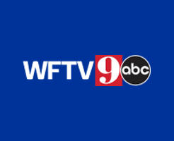 WFTV Logo
