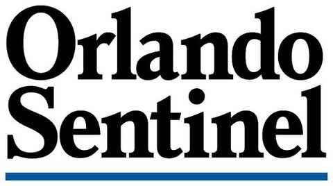 Orlando Sentinel Article