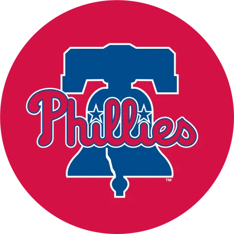 Proud Partner of the Philadelphia Phillies - Philadelphia Phillies Logo