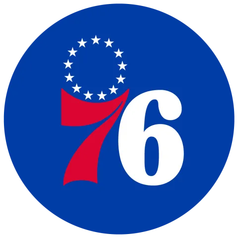 76ers