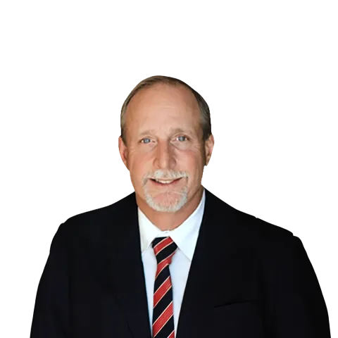 Headshot of H. Scott Bates, a FL-based personal injury lawyer at Morgan & Morgan