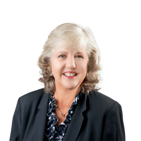 Headshot of Shannon O'Shea, an Chicago personal injury lawyer from Morgan & Morgan