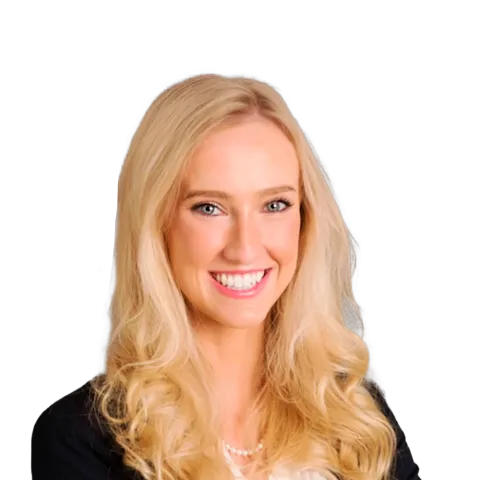 Headshot of Rachel I. Adams, a FL-based personal injury lawyer at Morgan & Morgan