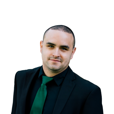 Headshot of Toby Foor-Pessin, a FL-based personal injury lawyer at Morgan & Morgan