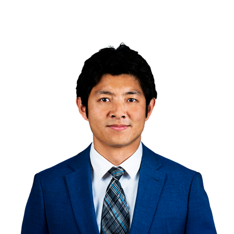 Headshot of Fan Li, a FL-based personal injury lawyer at Morgan & Morgan