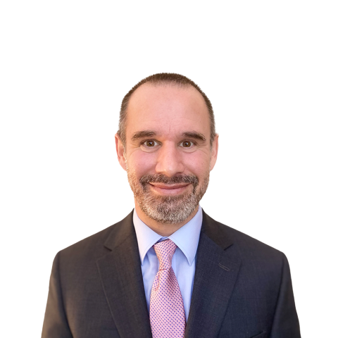 Headshot of ATTORNEY Greagory J. Gelpi, an Augusta-based personal injury lawyer from Morgan & Morgan