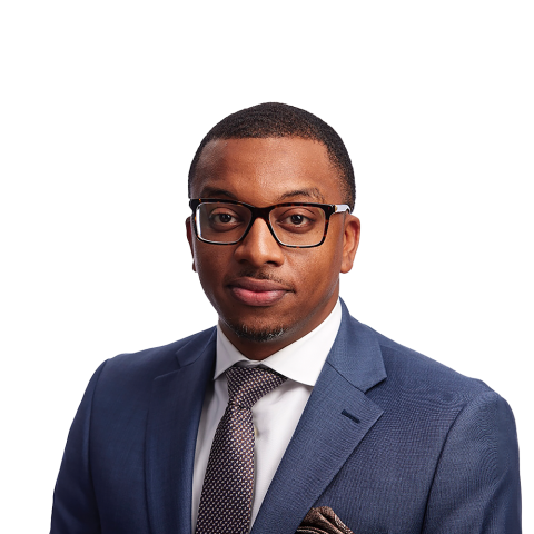 Headshot of Marcel A. Lilavois, a FL-based personal injury lawyer at Morgan & Morgan