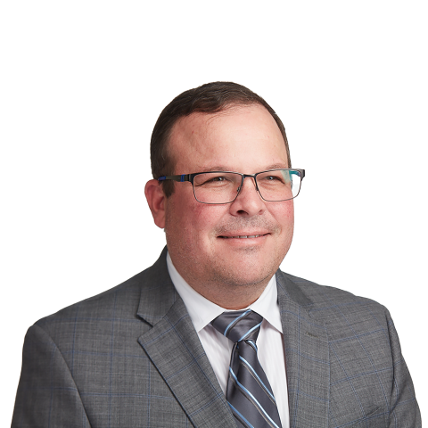 Headshot of Mike Quesada, a FL-based personal injury lawyer at Morgan & Morgan